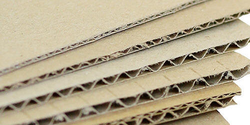 Corrugated Boards